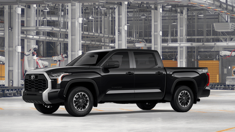 1 image of 2026 Toyota Tundra SR5