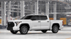 4 thumbnail image of  2026 Toyota Tundra SR5