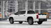 8 thumbnail image of  2026 Toyota Tundra SR5