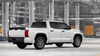 12 thumbnail image of  2026 Toyota Tundra SR5