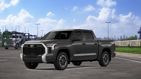 1 image of 2026 Toyota Tundra SR5