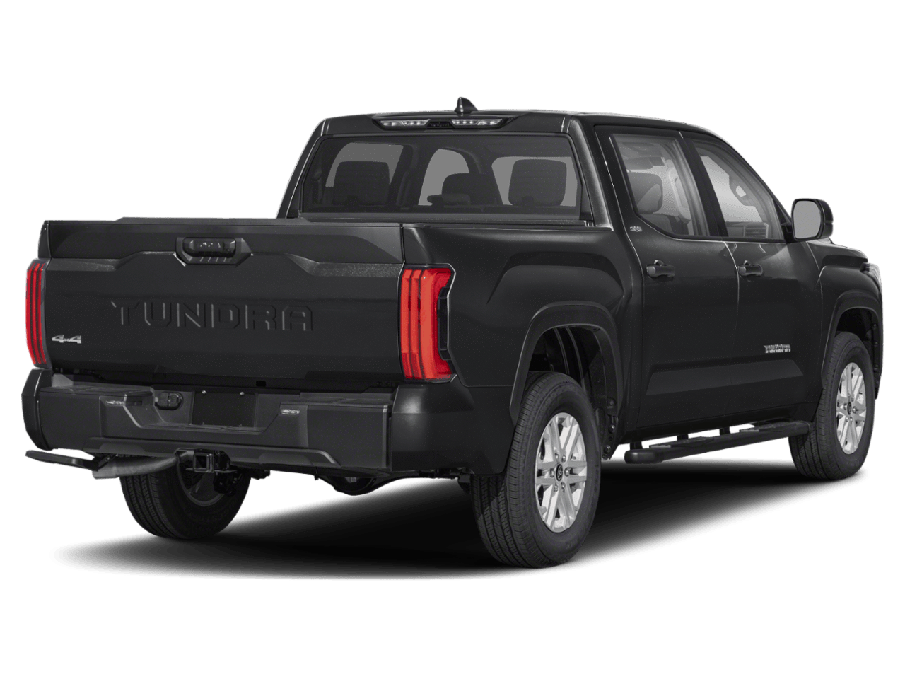 2 thumbnail image of  2026 Toyota Tundra SR5