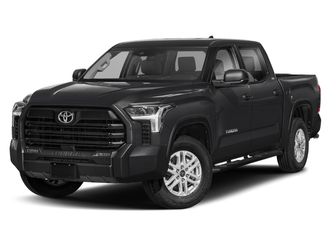 1 thumbnail image of  2026 Toyota Tundra SR5