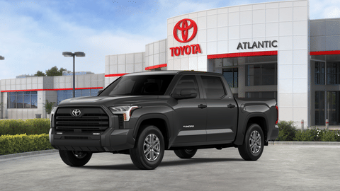 1 image of 2026 Toyota Tundra SR5