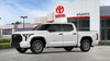 8 thumbnail image of  2026 Toyota Tundra SR5