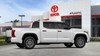 17 thumbnail image of  2026 Toyota Tundra SR5