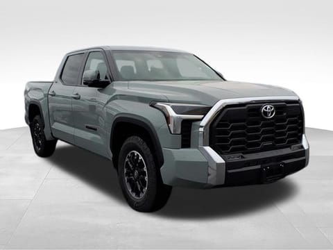 1 image of 2026 Toyota Tundra SR5