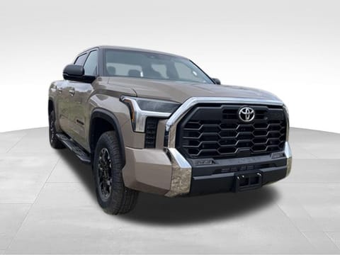 1 image of 2026 Toyota Tundra SR5