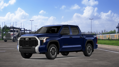 1 image of 2026 Toyota Tundra SR5