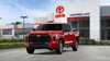 3 thumbnail image of  2026 Toyota Tundra SR5