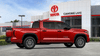 13 thumbnail image of  2026 Toyota Tundra SR5