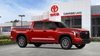 16 thumbnail image of  2026 Toyota Tundra SR5