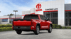 11 thumbnail image of  2026 Toyota Tundra SR5