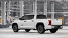 8 thumbnail image of  2026 Toyota Tundra SR5