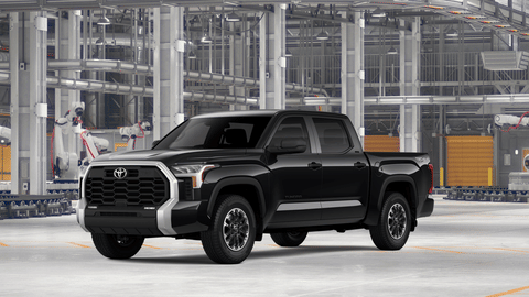 1 image of 2026 Toyota Tundra SR5