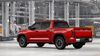 8 thumbnail image of  2026 Toyota Tundra SR5