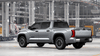 8 thumbnail image of  2026 Toyota Tundra SR5