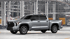 4 thumbnail image of  2026 Toyota Tundra SR5