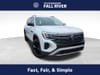 1 thumbnail image of  2026 Volkswagen Atlas 2.0T Peak Edition