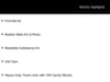 8 thumbnail image of  2026 Volkswagen Atlas 2.0T Peak Edition