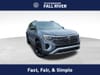 1 thumbnail image of  2026 Volkswagen Atlas 2.0T Peak Edition
