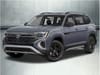 1 placeholder image of  2026 Volkswagen Atlas 2.0T Peak Edition