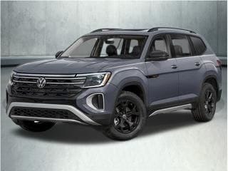 1 image of 2026 Volkswagen Atlas 2.0T Peak Edition