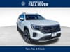 1 thumbnail image of  2026 Volkswagen Atlas 2.0T SE