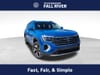 1 thumbnail image of  2026 Volkswagen Atlas 2.0T SE