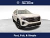 1 thumbnail image of  2026 Volkswagen Atlas 2.0T SE