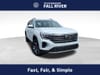 1 thumbnail image of  2026 Volkswagen Atlas 2.0T SE