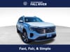 1 thumbnail image of  2026 Volkswagen Atlas 2.0T SE w/Technology