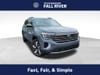 1 thumbnail image of  2026 Volkswagen Atlas 2.0T SE w/Technology