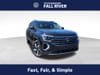 1 thumbnail image of  2026 Volkswagen Atlas 2.0T SE w/Technology