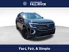 1 thumbnail image of  2026 Volkswagen Atlas 2.0T SE w/Technology
