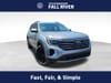 1 thumbnail image of  2026 Volkswagen Atlas 2.0T SE w/Technology