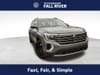 1 thumbnail image of  2026 Volkswagen Atlas 2.0T SE w/Technology