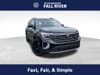 1 thumbnail image of  2026 Volkswagen Atlas 2.0T SE w/Technology