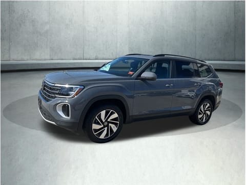 1 image of 2026 Volkswagen Atlas 2.0T SE w/Technology