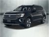 1 placeholder image of  2026 Volkswagen Atlas 2.0T SE w/Technology