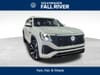 1 thumbnail image of  2026 Volkswagen Atlas 2.0T SEL Premium R-Line