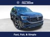 1 thumbnail image of  2026 Volkswagen Atlas 2.0T SEL Premium R-Line