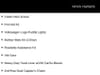 8 thumbnail image of  2026 Volkswagen Atlas 2.0T SEL Premium R-Line