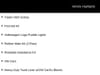 8 thumbnail image of  2026 Volkswagen Atlas 2.0T SEL Premium R-Line