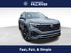 1 thumbnail image of  2026 Volkswagen Atlas 2.0T SEL Premium R-Line