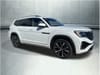 6 thumbnail image of  2026 Volkswagen Atlas 2.0T SEL Premium R-Line