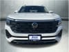 5 thumbnail image of  2026 Volkswagen Atlas 2.0T SEL Premium R-Line