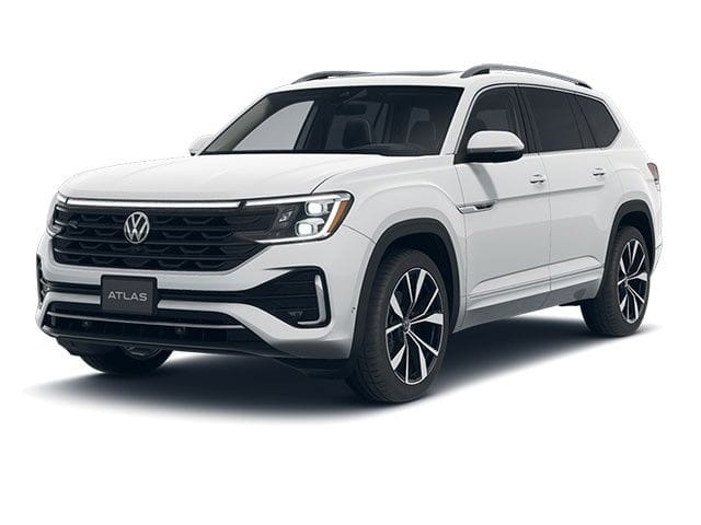 1 placeholder image of  2026 Volkswagen Atlas 2.0T SEL Premium R-Line