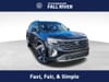 1 thumbnail image of  2026 Volkswagen Atlas 2.0T SEL