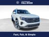 1 thumbnail image of  2026 Volkswagen Atlas 2.0T SEL